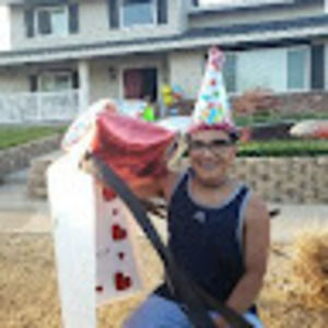 Meet your Posher, Delma